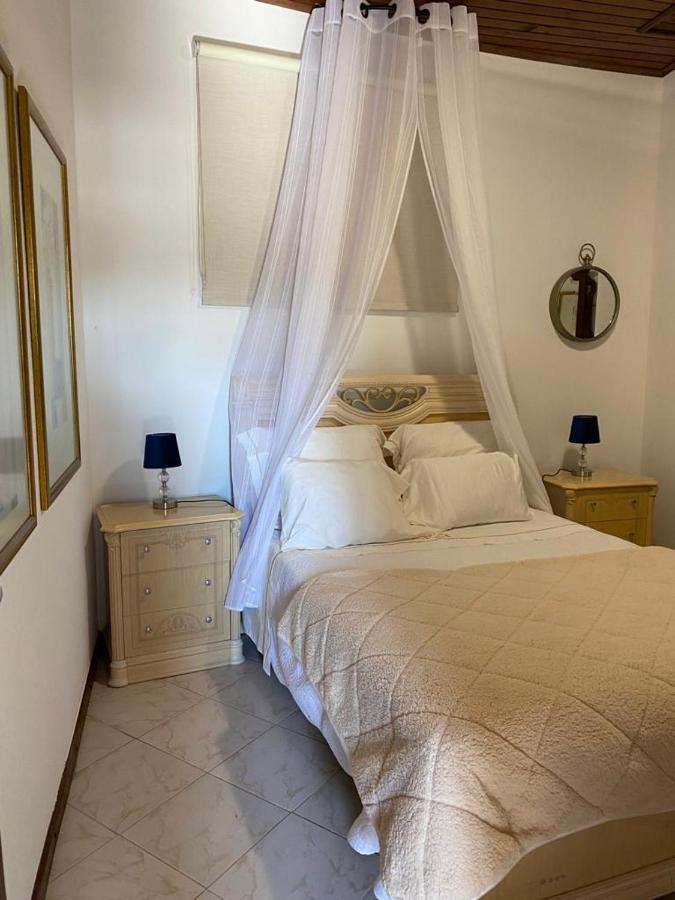 Aurora Casa de Campo